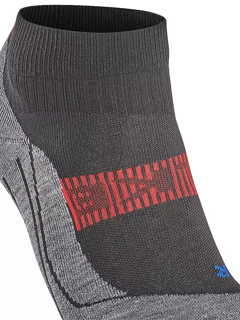 FALKE | Calcetines de running para mujer RU4 Endurance Cool Short |