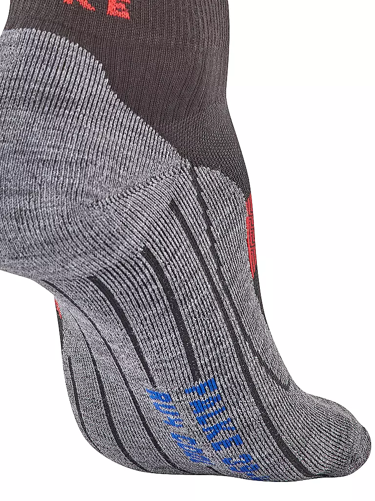 FALKE | Calcetines de running para mujer RU4 Endurance Cool Short |