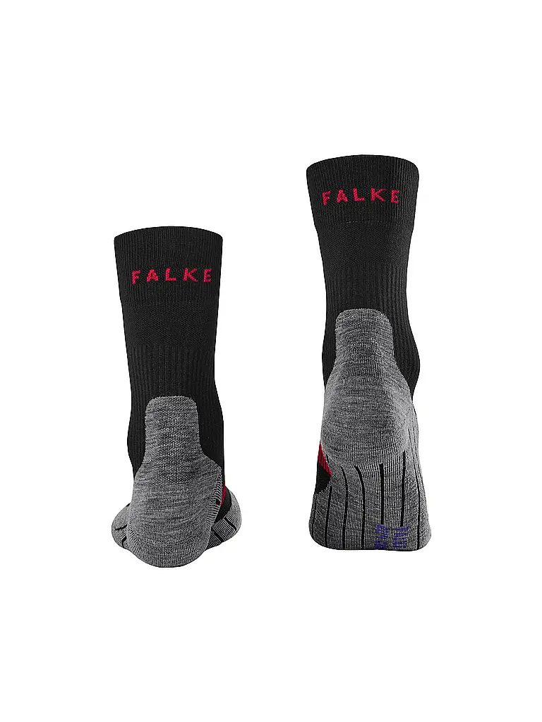 FALKE | Calcetines de running para mujer RU4 Endurance Cool | 