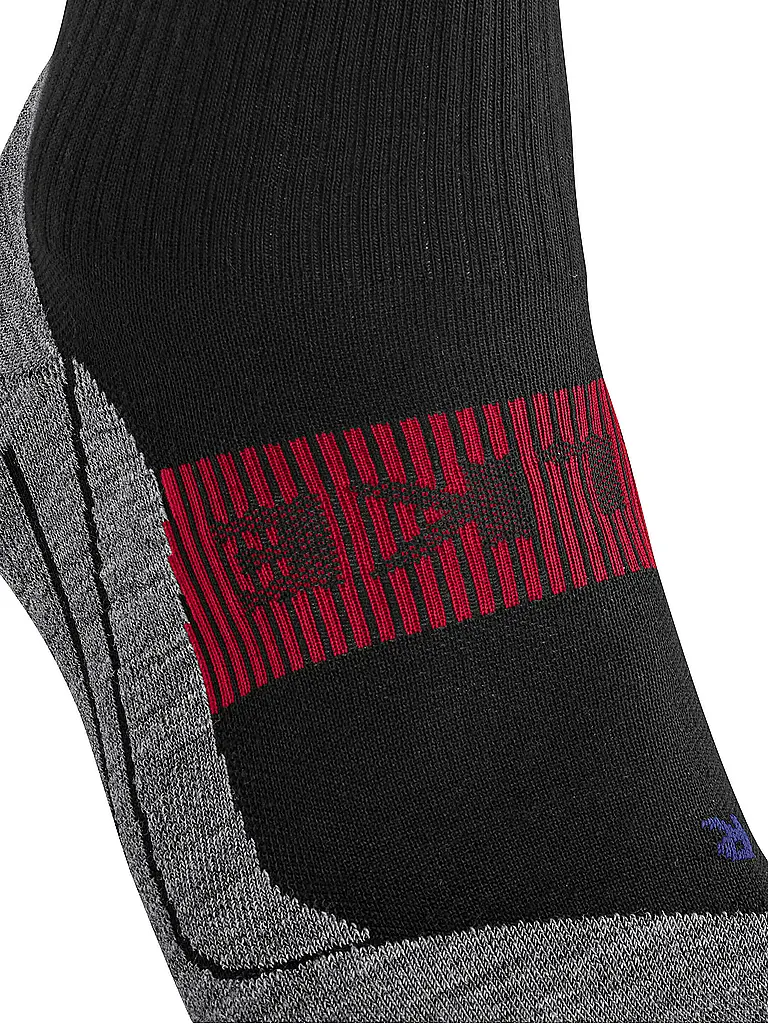 FALKE | Calcetines de running para mujer RU4 Endurance Cool | 