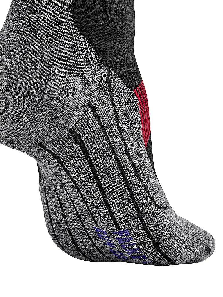 FALKE | Calcetines de running para mujer RU4 Endurance Cool | 