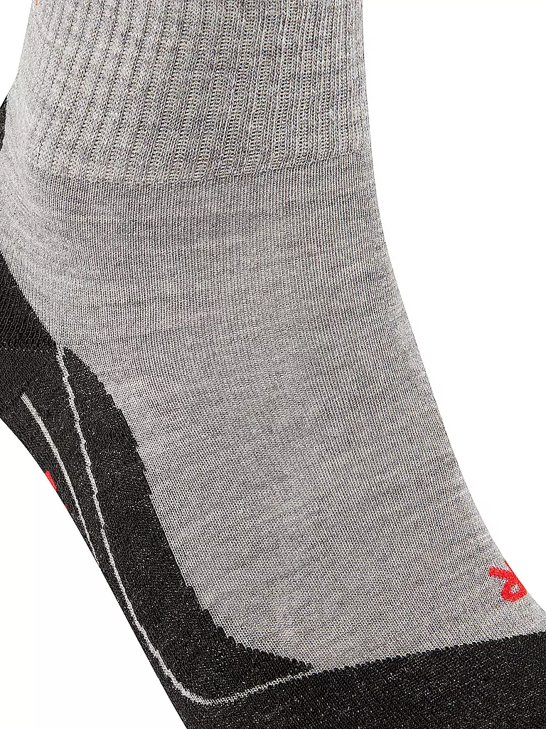 FALKE | Calcetines de senderismo cortos TK 5 para hombre |