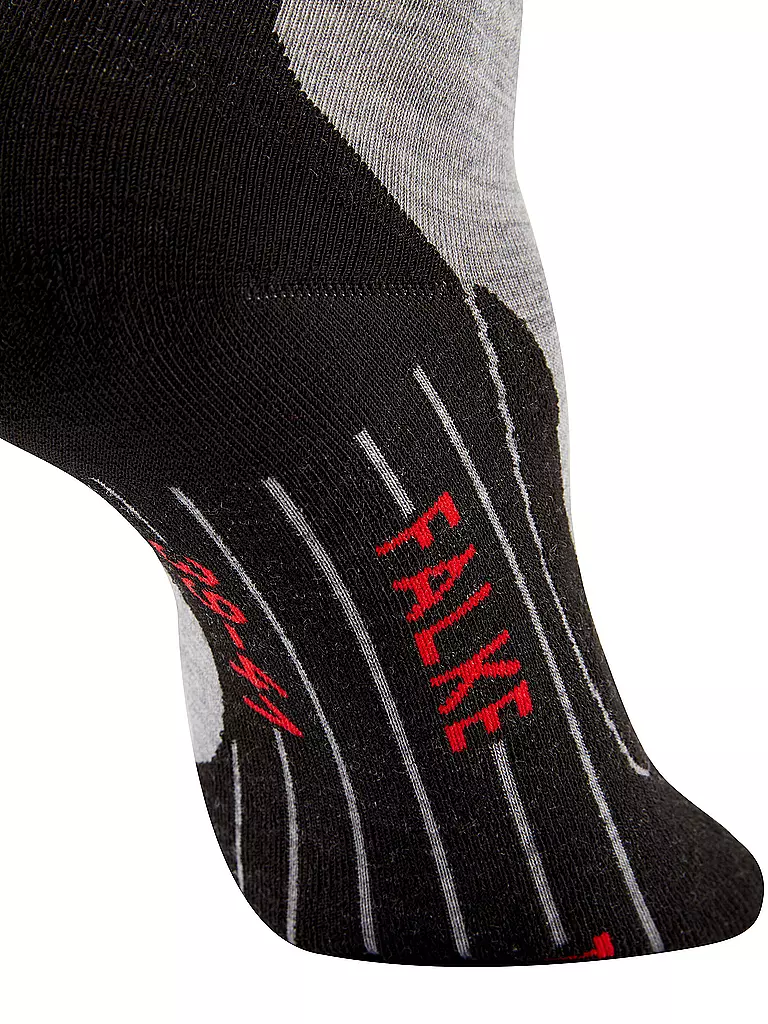 FALKE | Calcetines de senderismo cortos TK 5 para hombre |