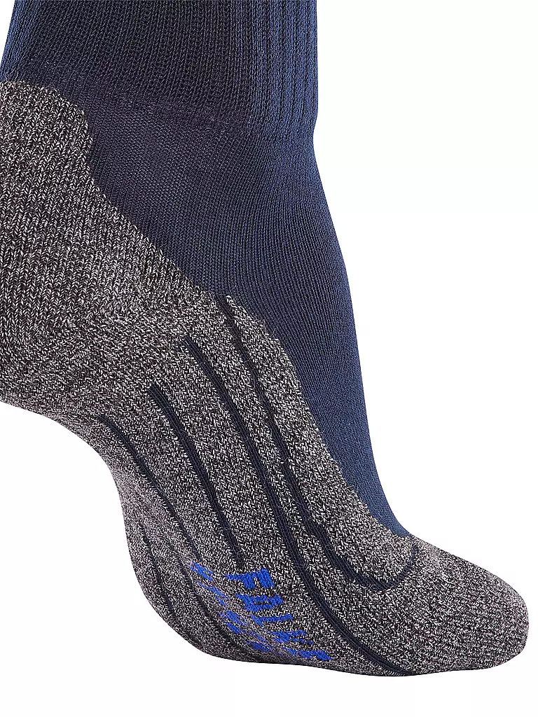 FALKE | Calcetines de senderismo para hombre TK2 Short Cool |