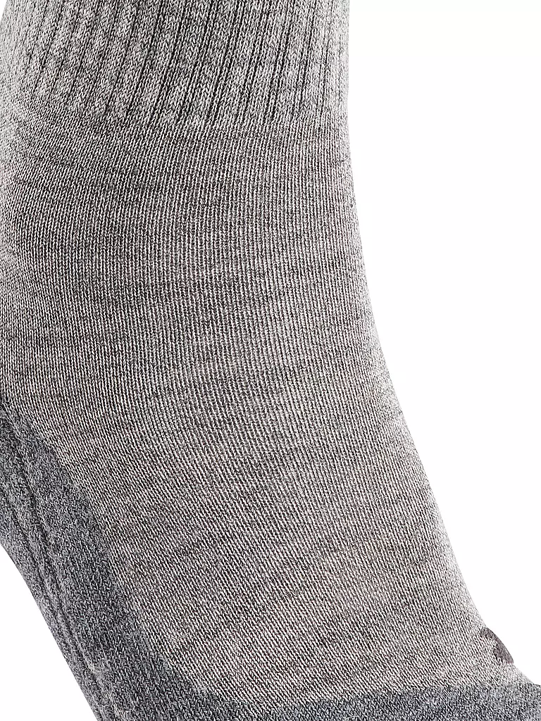 FALKE | Calcetines de senderismo para hombre TK2 Wool |