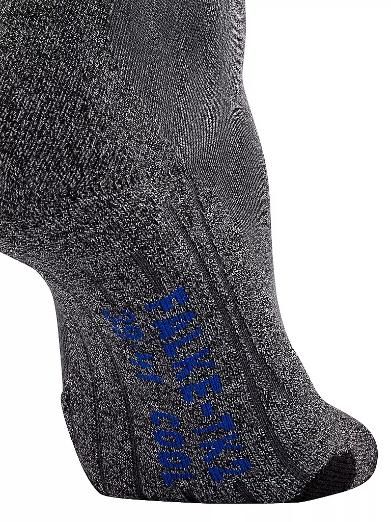 FALKE | Calcetines de senderismo para mujer TK 2 Explore Cool | 