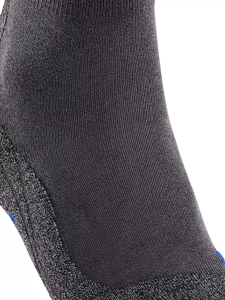 FALKE | Calcetines de senderismo para mujer TK 2 Explore Cool | 