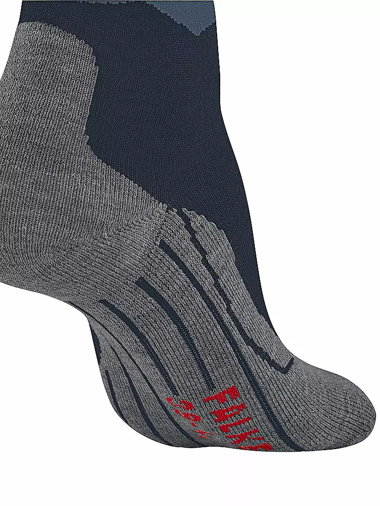 FALKE | Calcetines de senderismo para mujer TK2 Explore | 