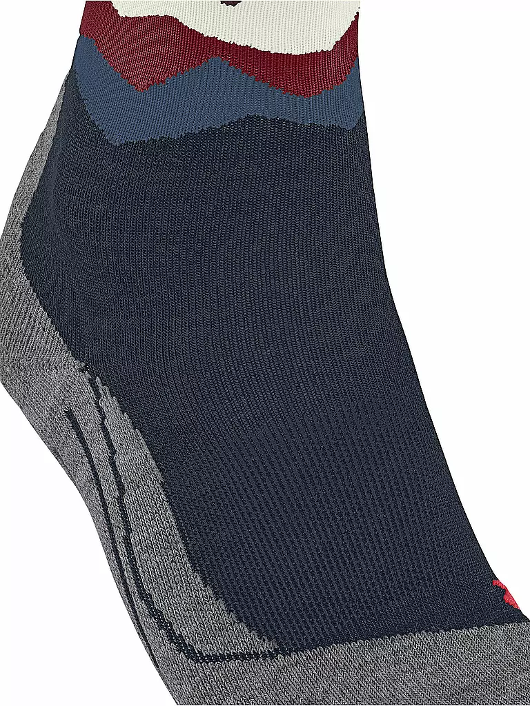 FALKE | Calcetines de senderismo para mujer TK2 Explore | 