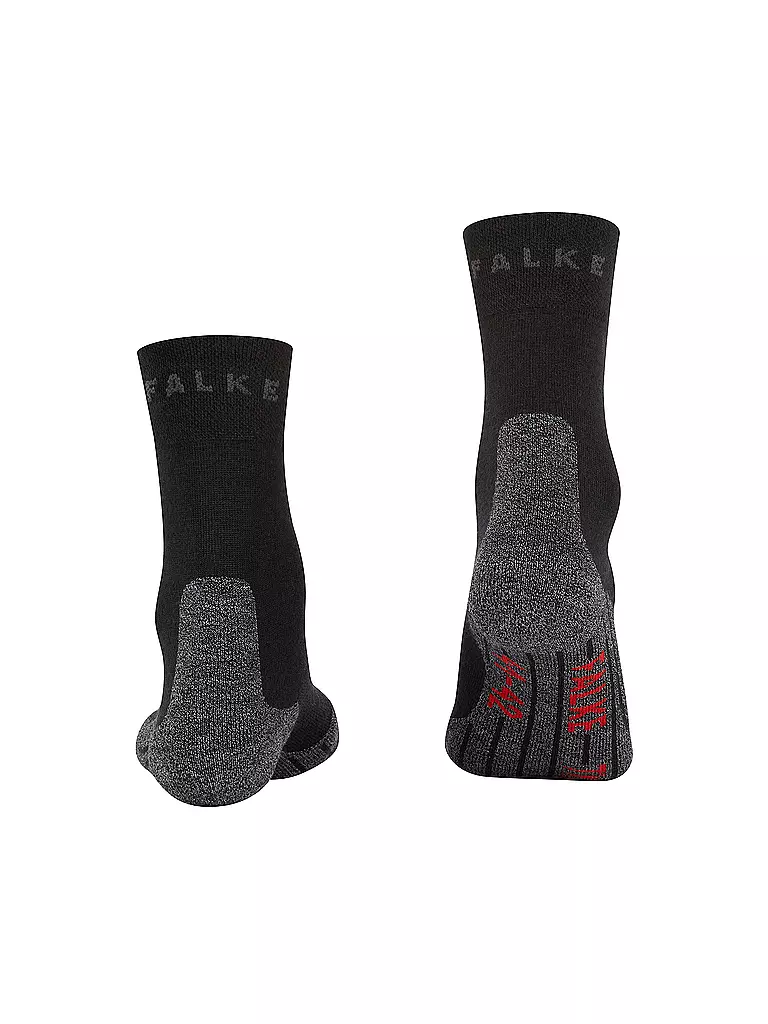 FALKE | Calcetines de senderismo para mujer TK2 Sensitive | 