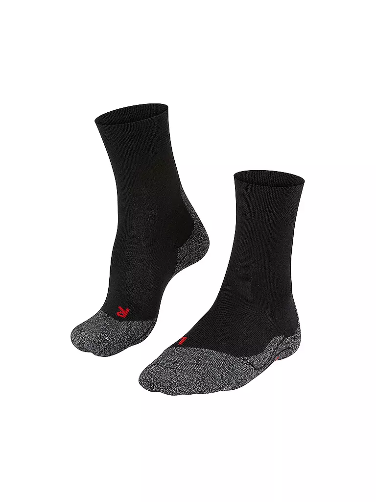FALKE | Calcetines de senderismo para mujer TK2 Sensitive | 