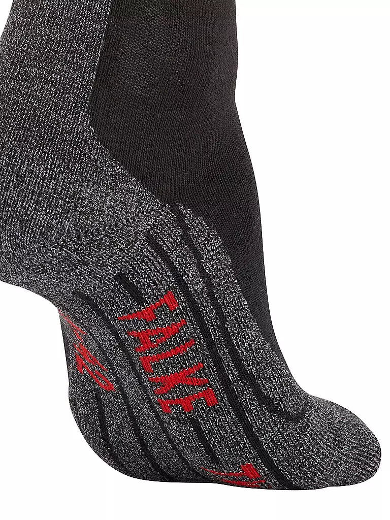 FALKE | Calcetines de senderismo para mujer TK2 Sensitive | 