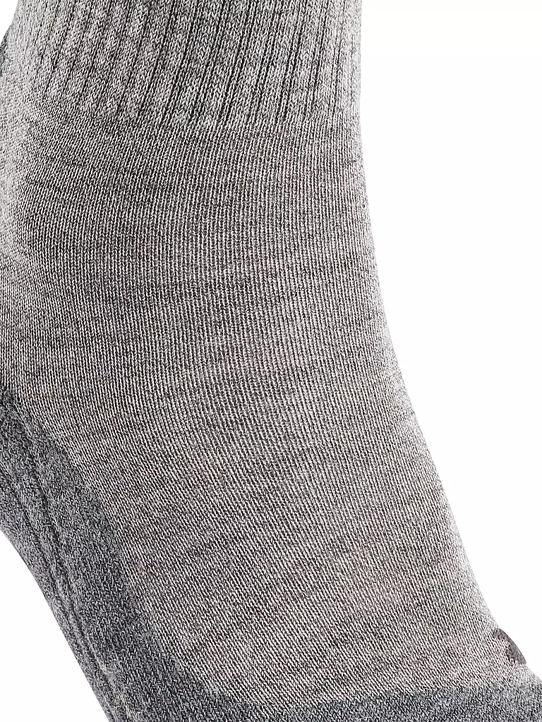 FALKE | Calcetines de senderismo para mujer TK2 Wool | 
