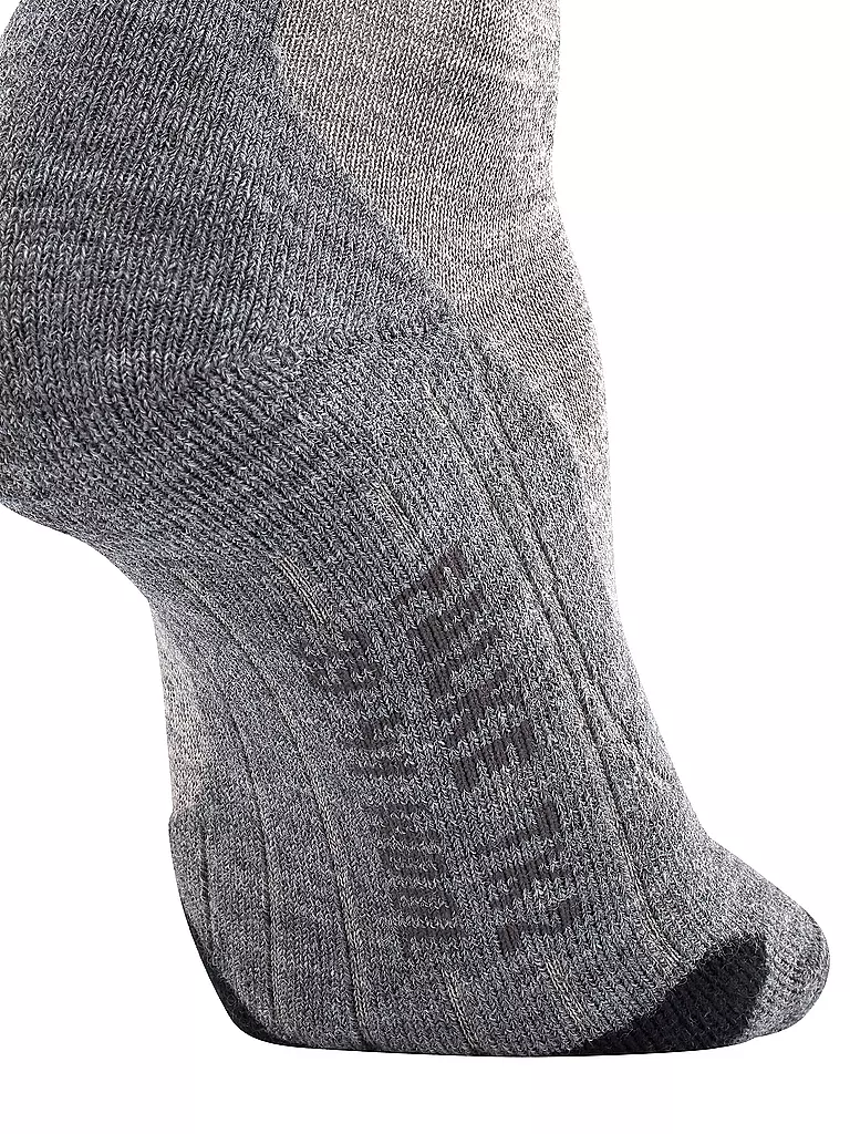 FALKE | Calcetines de senderismo para mujer TK2 Wool | 