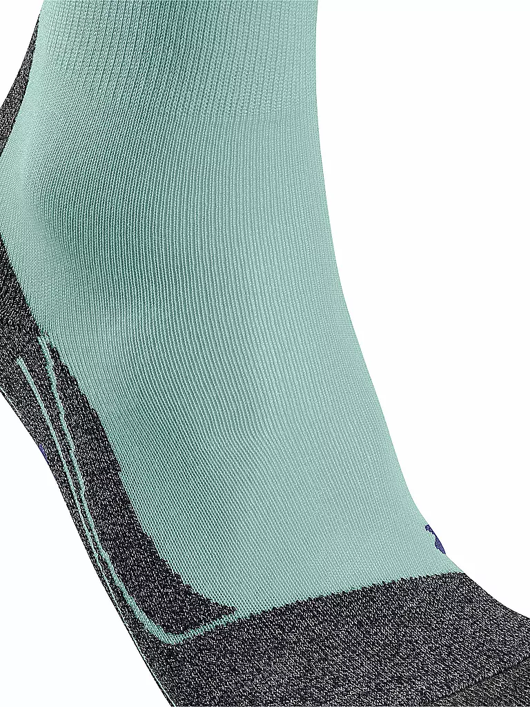 FALKE | Calcetines de senderismo TK 2 Cool para mujer | 