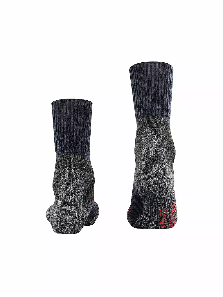 FALKE | Calcetines de senderismo TK1 para hombre |