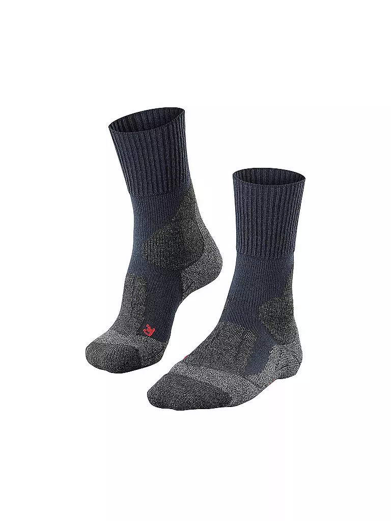 FALKE | Calcetines de senderismo TK1 para hombre |