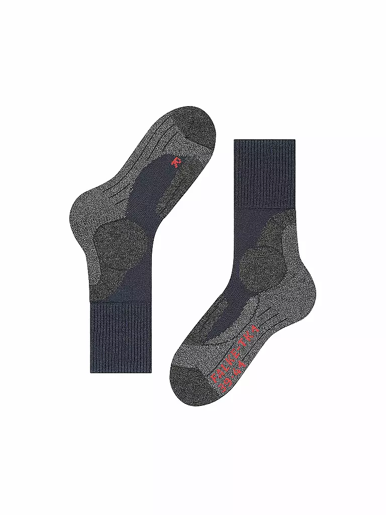 FALKE | Calcetines de senderismo TK1 para hombre |
