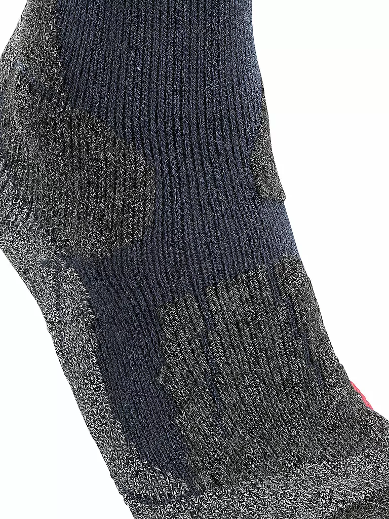 FALKE | Calcetines de senderismo TK1 para hombre |