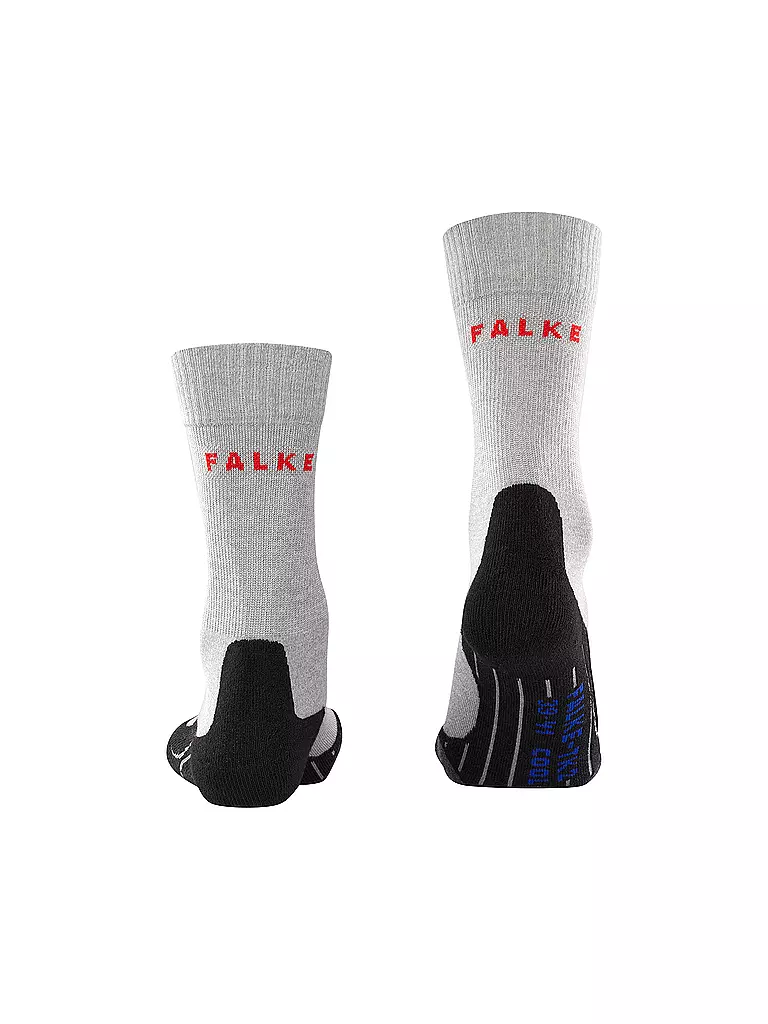 FALKE | Calcetines de senderismo TK2 Cool para hombre |