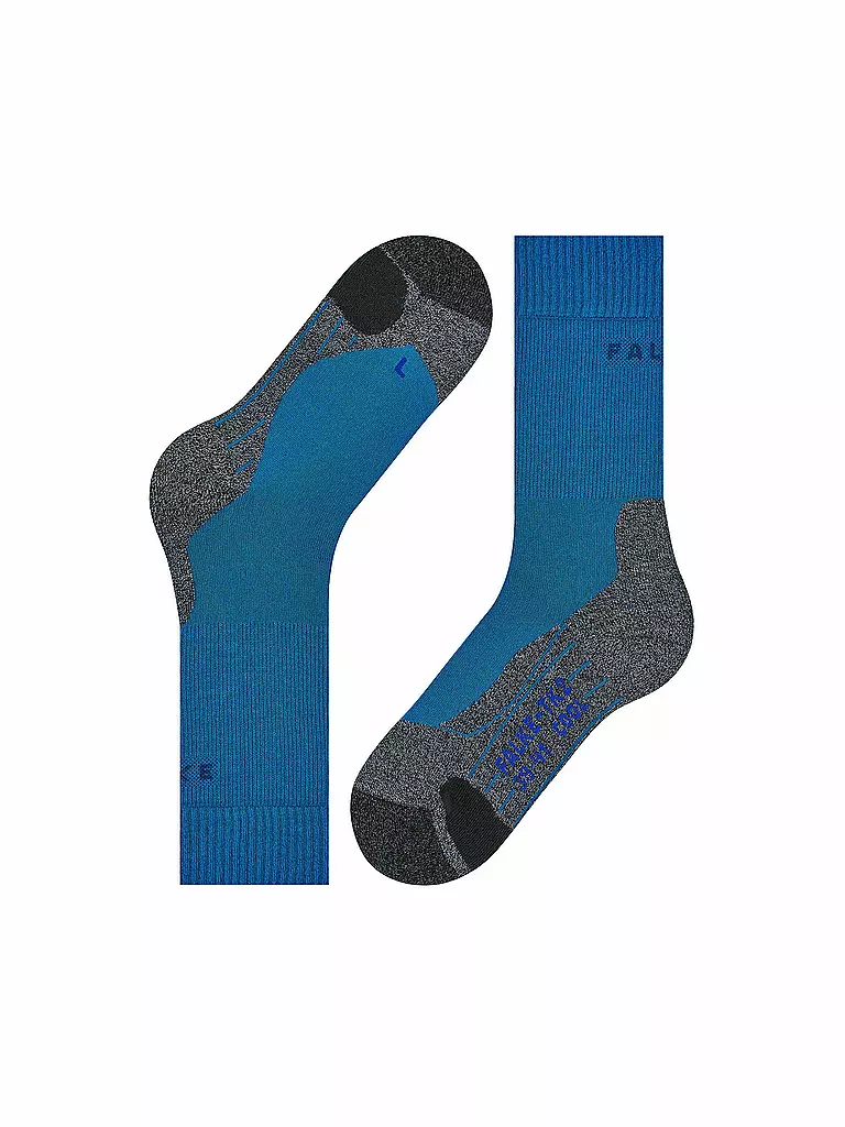 FALKE | Calcetines de senderismo TK2 Cool para hombre |
