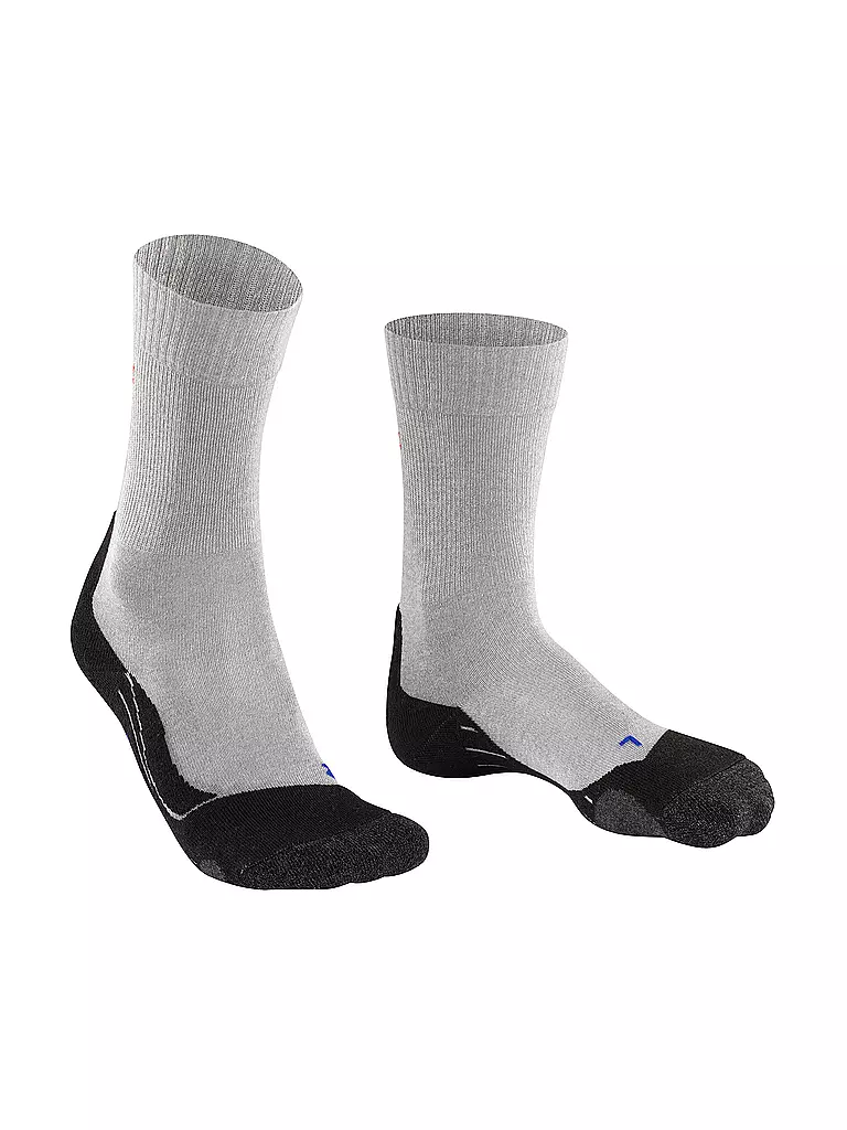 FALKE | Calcetines de senderismo TK2 Cool para hombre |