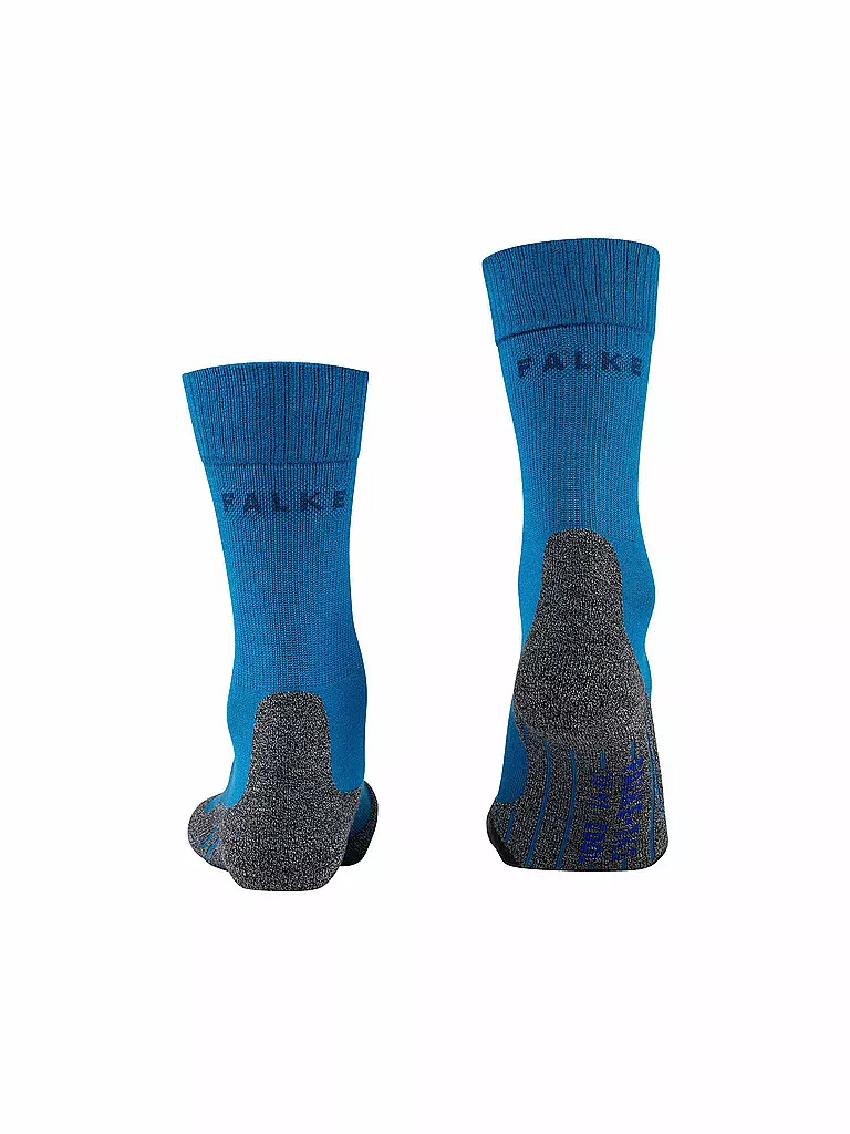 FALKE | Calcetines de senderismo TK2 Cool para hombre |