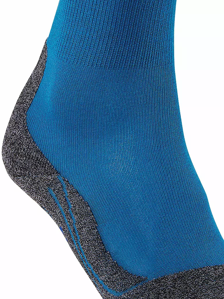 FALKE | Calcetines de senderismo TK2 Cool para hombre |