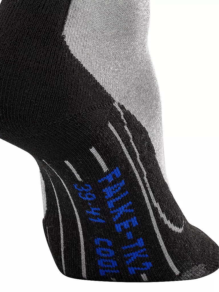 FALKE | Calcetines de senderismo TK2 Cool para hombre |
