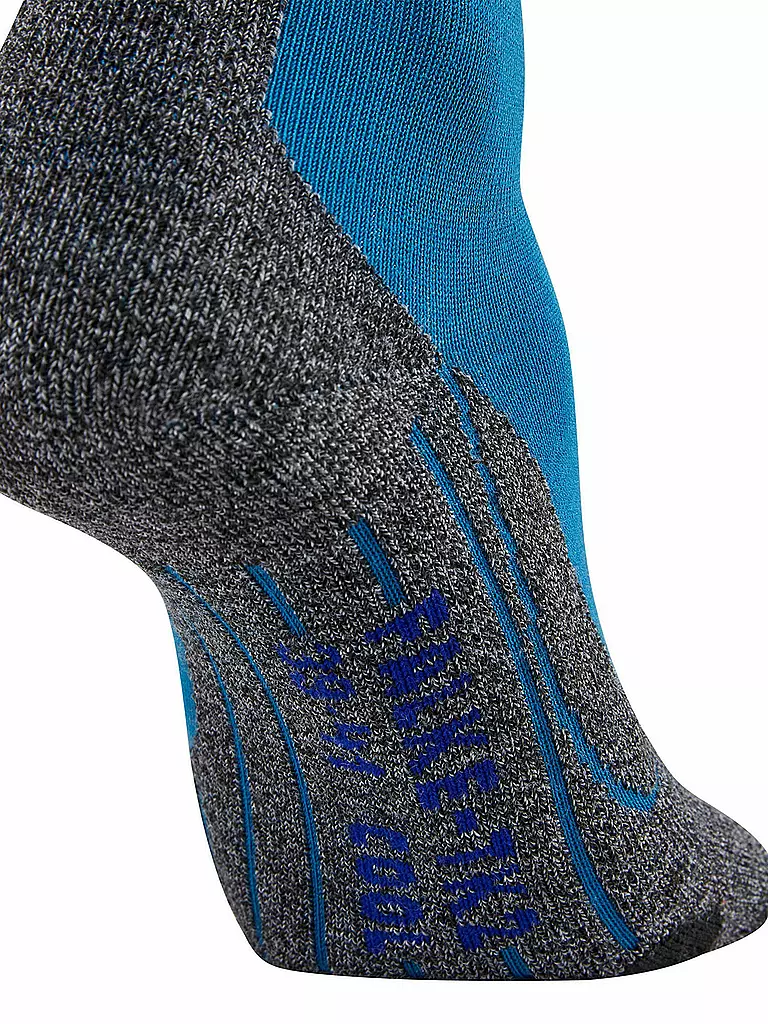 FALKE | Calcetines de senderismo TK2 Cool para hombre |