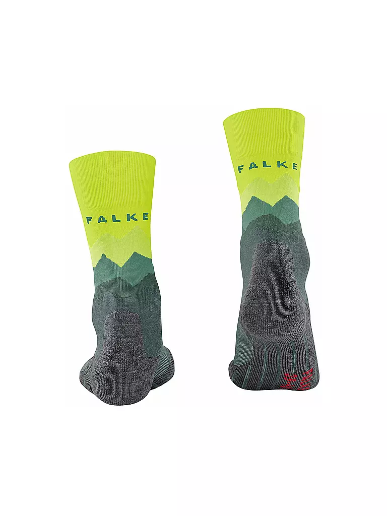 FALKE | Calcetines de senderismo TK2 Crest para hombre |