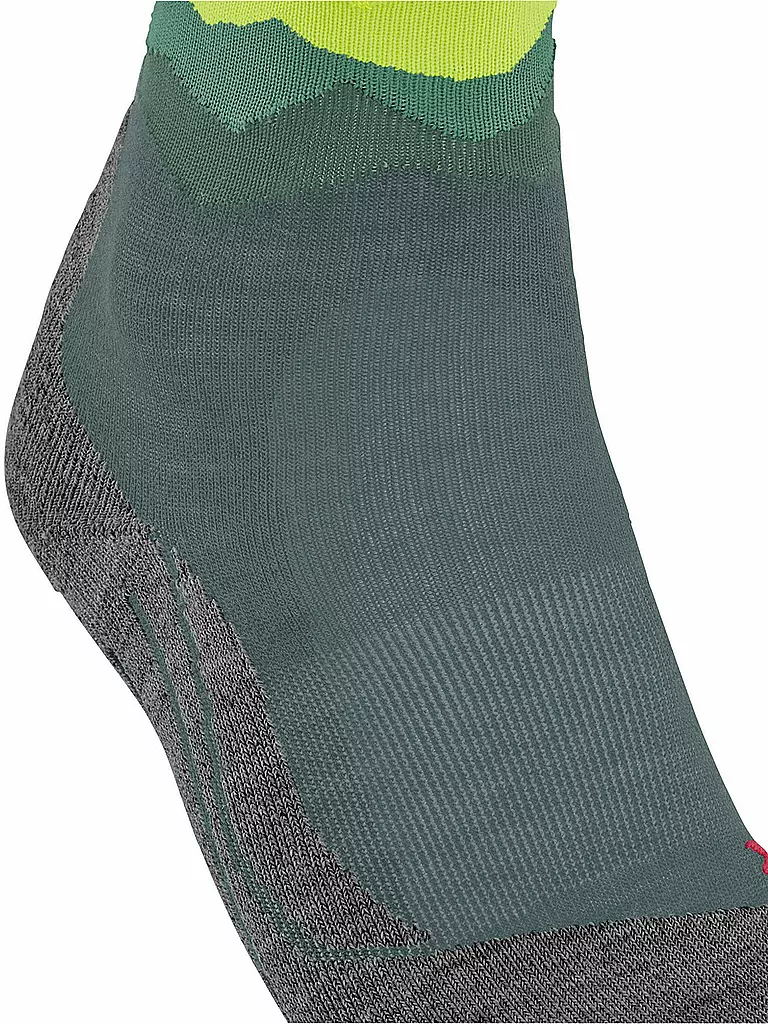 FALKE | Calcetines de senderismo TK2 Crest para hombre |