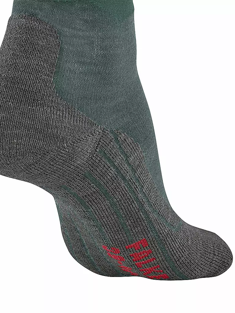 FALKE | Calcetines de senderismo TK2 Crest para hombre |