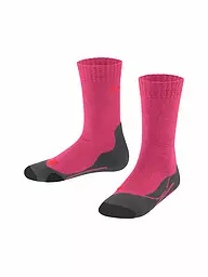 FALKE | Calcetines para niños TK2 | Rosa