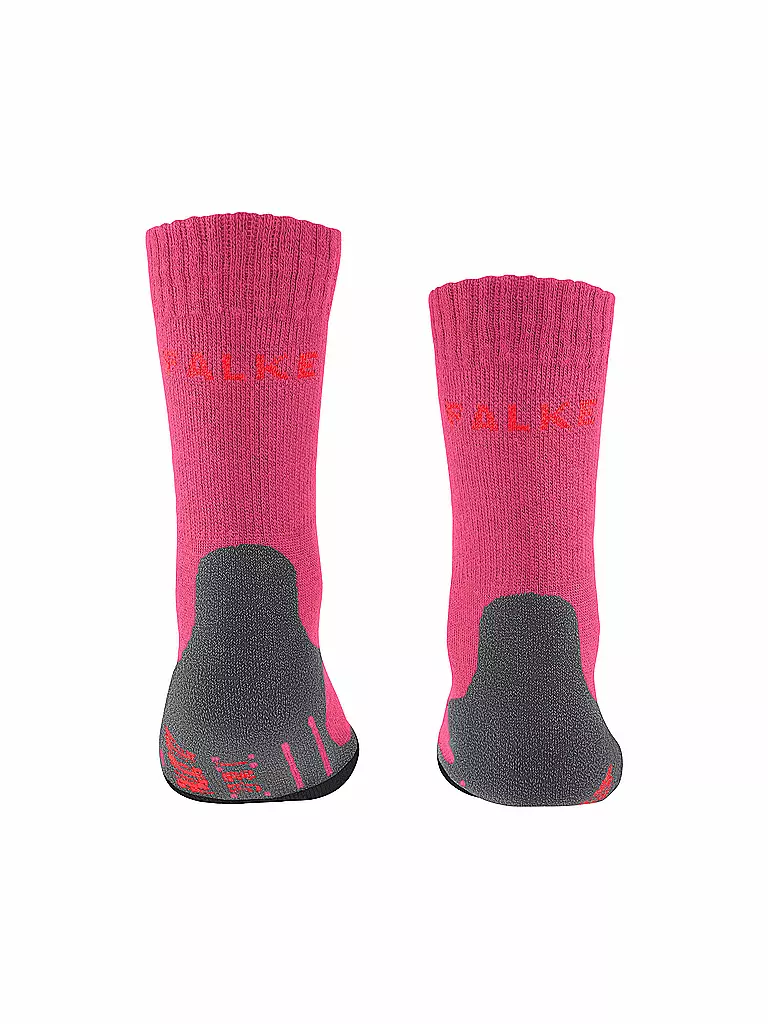 FALKE | Calcetines de senderismo TK2 para niños | 
