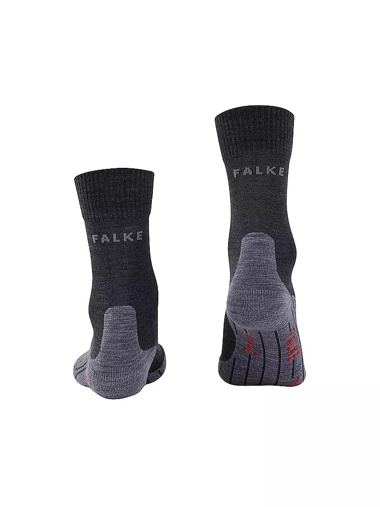 FALKE | Calcetines de senderismo TK5 para hombre |