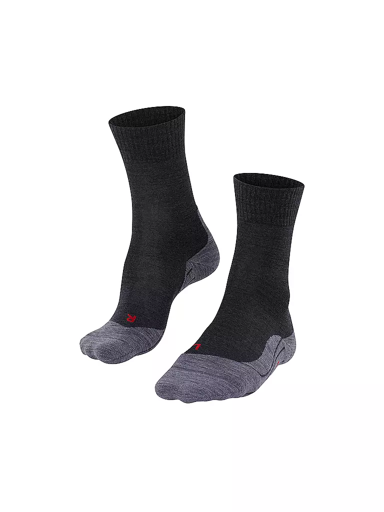 FALKE | Calcetines de senderismo TK5 para hombre |