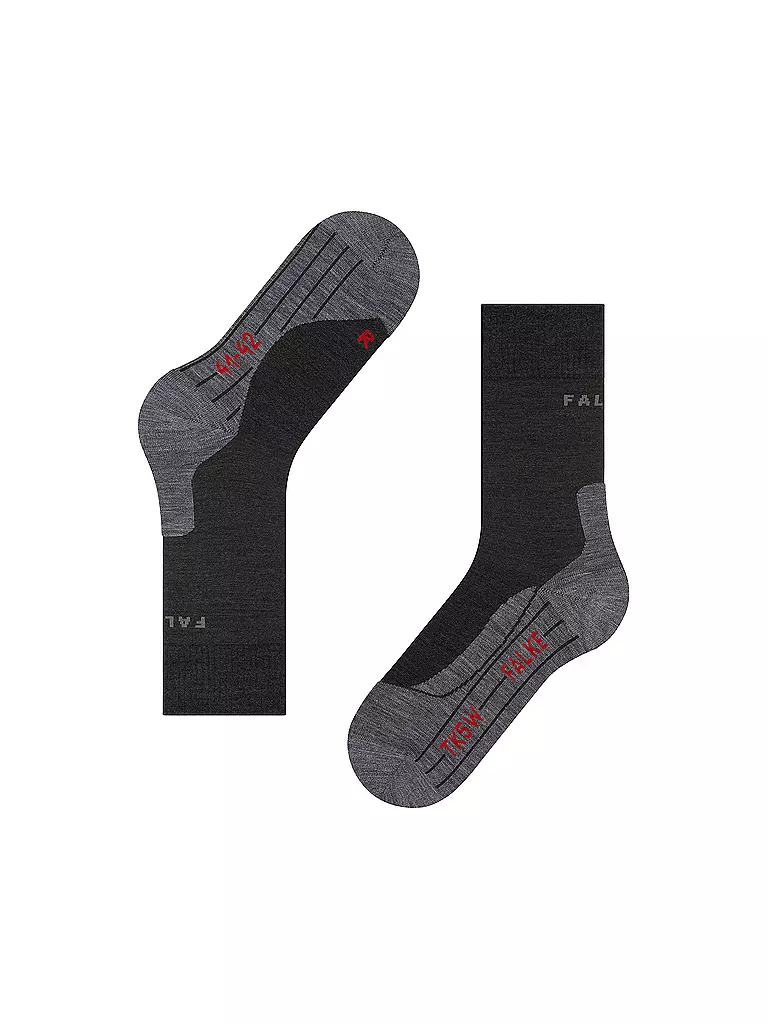 FALKE | Calcetines de senderismo TK5 para hombre |