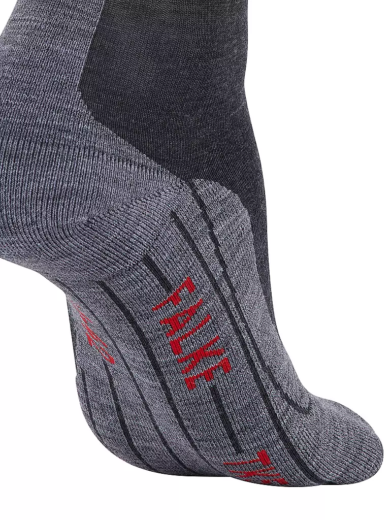 FALKE | Calcetines de senderismo TK5 para hombre |