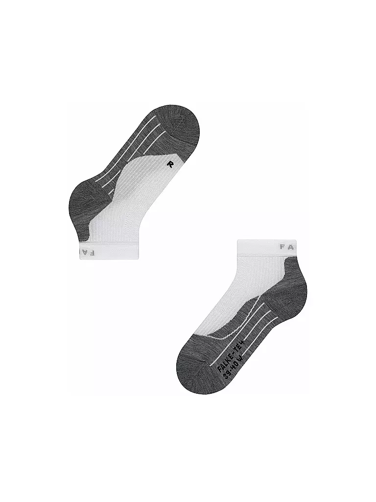 FALKE | Calcetines de tenis cortos TE 4 para mujer |