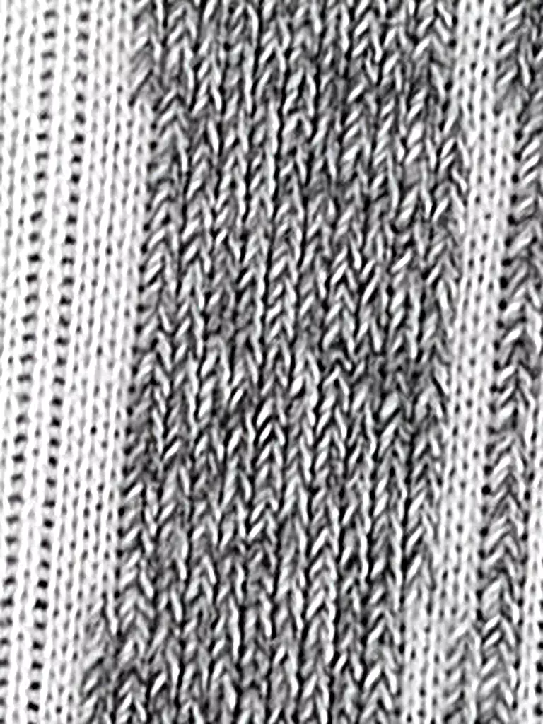 FALKE | Calcetines de tenis TE2 para hombre | Blanco