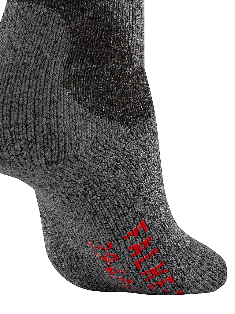 FALKE | Calcetines de trekking para hombre TK-X Expedition |