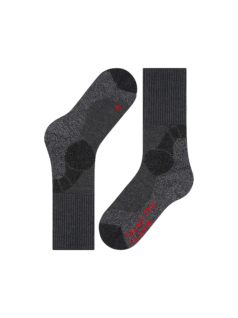 FALKE | Calcetines de trekking para hombre TK-X Expedition |