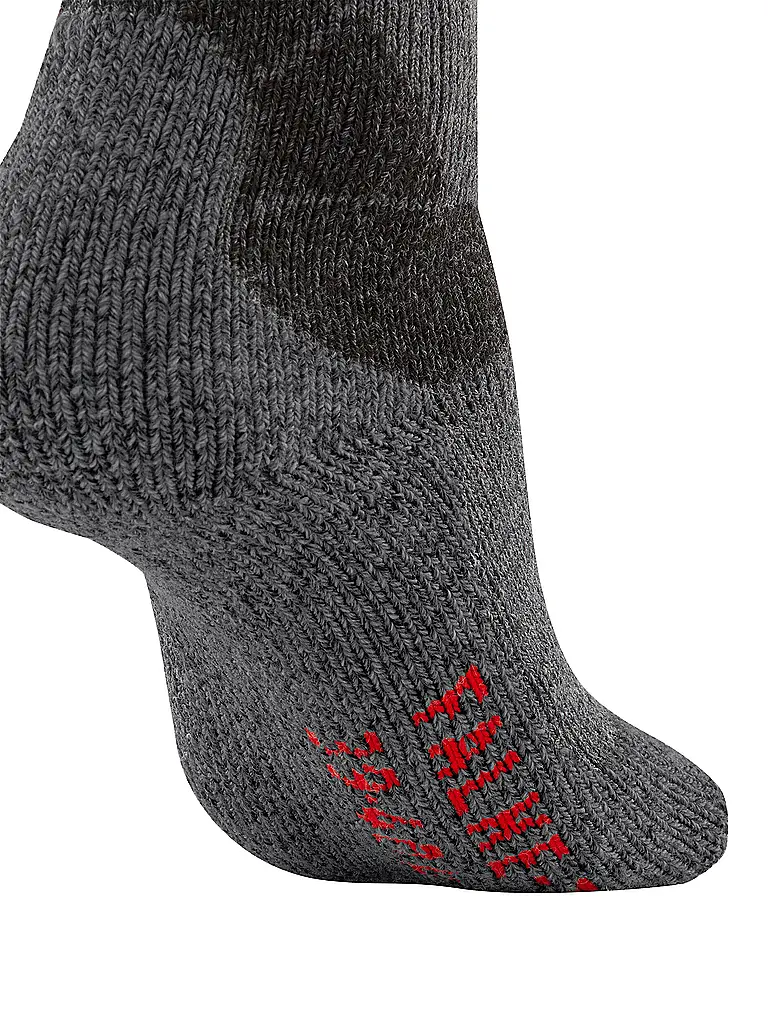 FALKE | Calcetines de trekking para mujer TK-X Expedition | 
