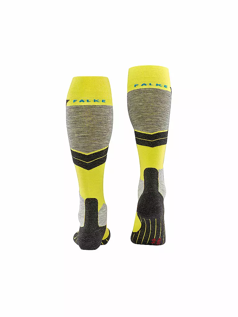 FALKE | Herren Skisocken SK 4 | Amarillo