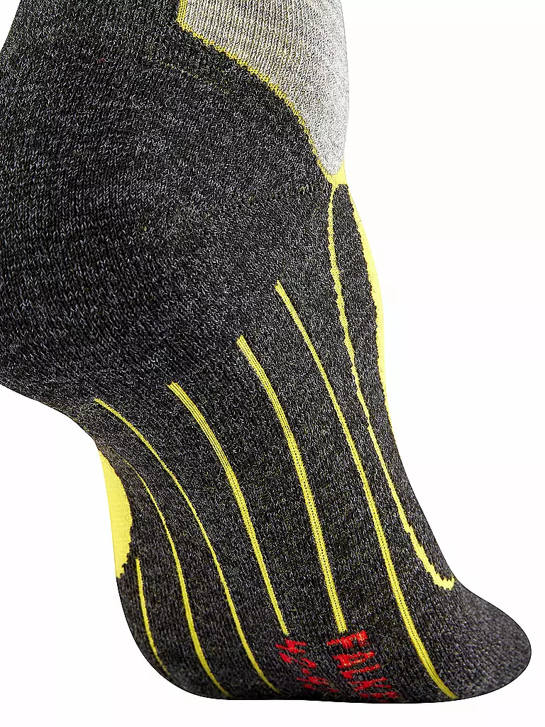 FALKE | Herren Skisocken SK 4 | Amarillo