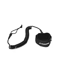 FANATIC | SUP Leash Correa de seguridad | Negro
