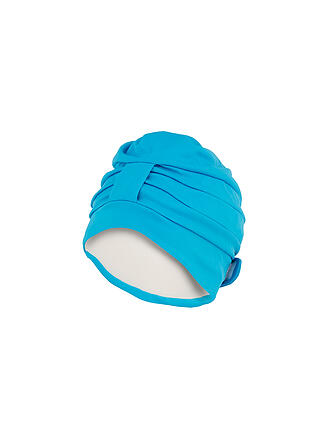 FASHY | Gorro de baño ligero para mujer con cierre de velcro