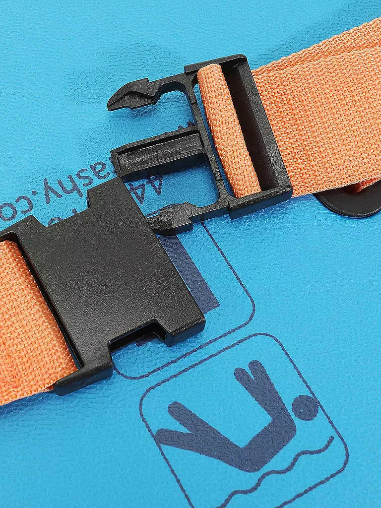 FASHY | Aqua Gürtel Medium |