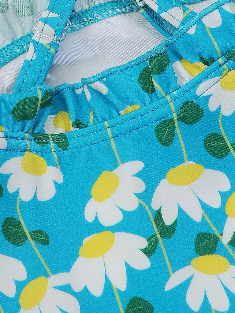 FASHY | Baby Badeanzug | Turquesa